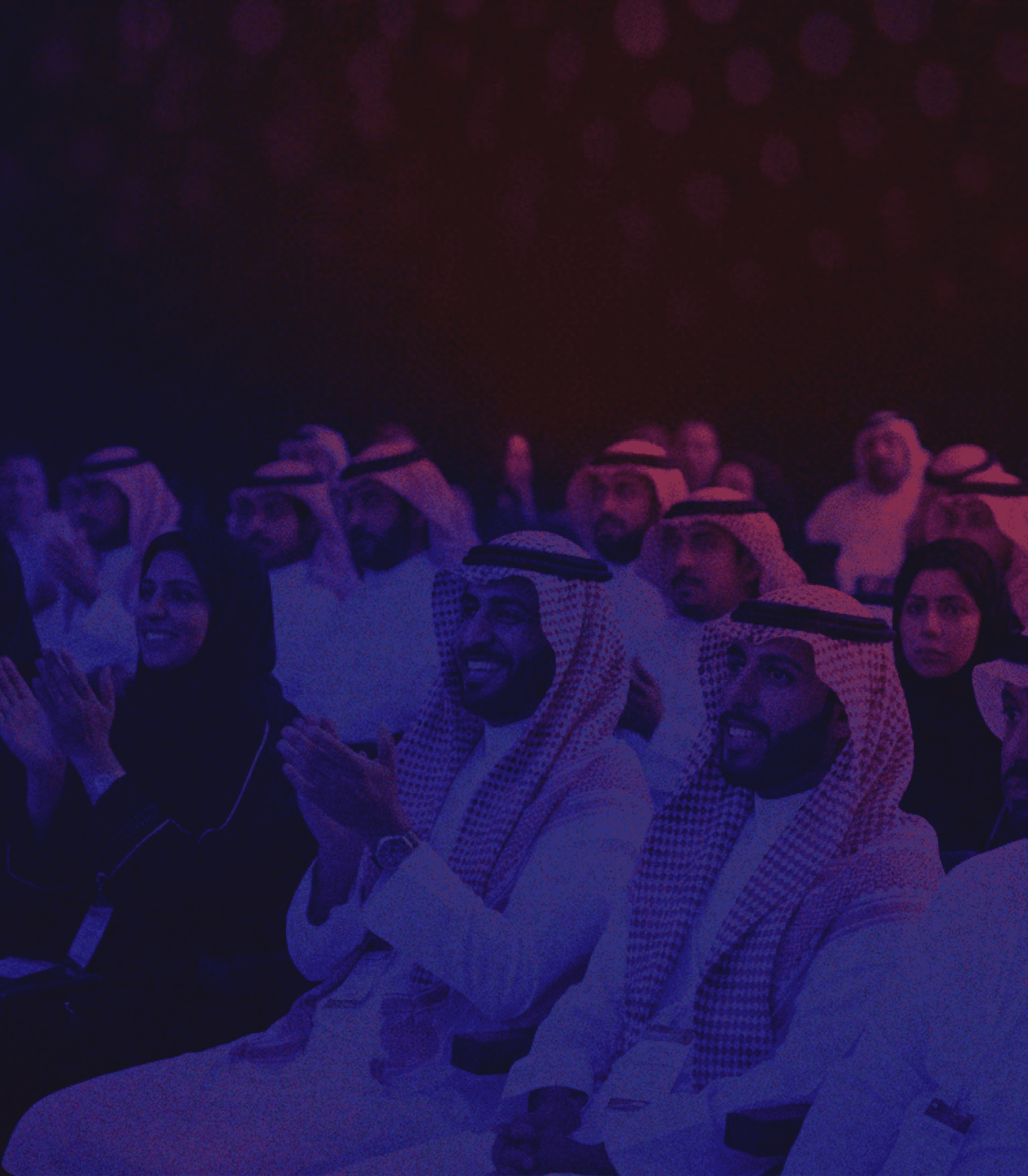 AMAZE Events — spectacular event production