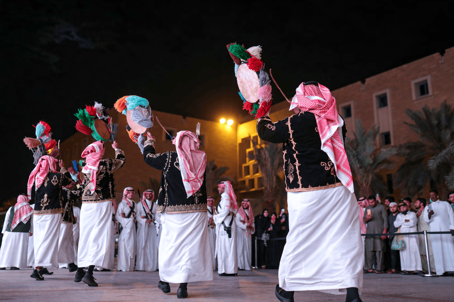 Ardah Museum — Traditional Musician